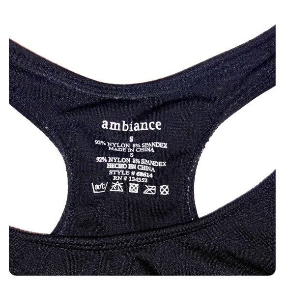 Black sports bar - Picture 2 of 3